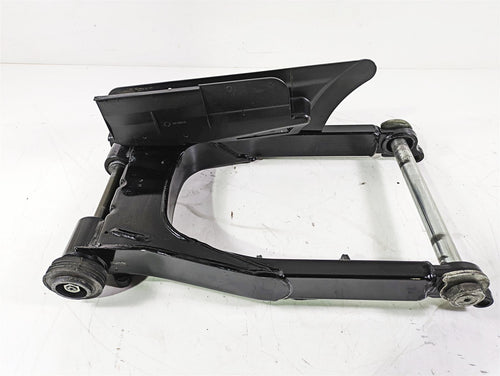 2008 Harley Touring FLHTCU E-Glide 105TH Rear Swingarm Swing Arm 47549-02A | Mototech271