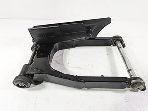 2008 Harley Touring FLHTCU E-Glide 105TH Rear Swingarm Swing Arm 47549-02A | Mototech271