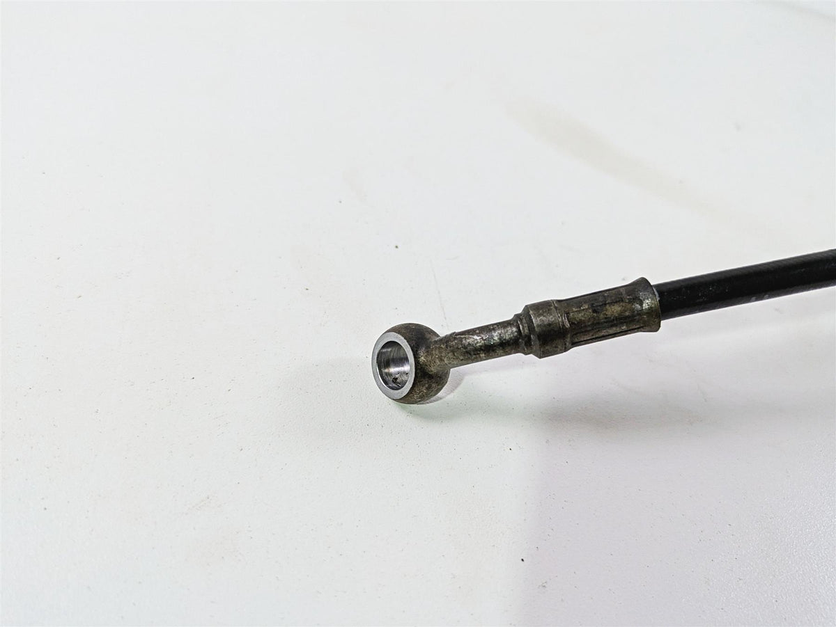 2020 KTM 1290 Super Adventure R Front Abs Brake Line Set 60342104000 60742104000 {{ shop.shopifyCountryName }} - Mototech271