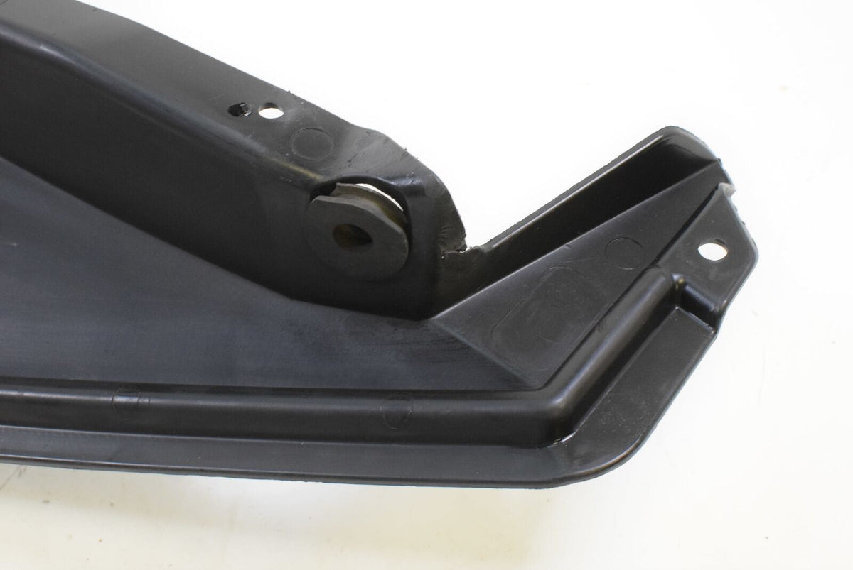 2012 Polaris Pro RMK 800 163" Right Lower Knee Fairing Fender Cover 5438079-070 {{ shop.shopifyCountryName }} - Mototech271