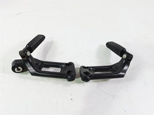 Load image into Gallery viewer, 2016 Harley VRSCDX Night Rod Rear Passenger Footpeg Set 51722-07 51723-07 | Mototech271
