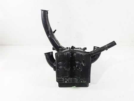 2009 BMW R1200GS K255 Adv Air Box Tubes & Front Air Ram 13717720354 13717672545 {{ shop.shopifyCountryName }} - Mototech271