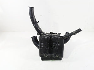 2009 BMW R1200GS K255 Adv Air Box Tubes & Front Air Ram 13717720354 13717672545 | Mototech271