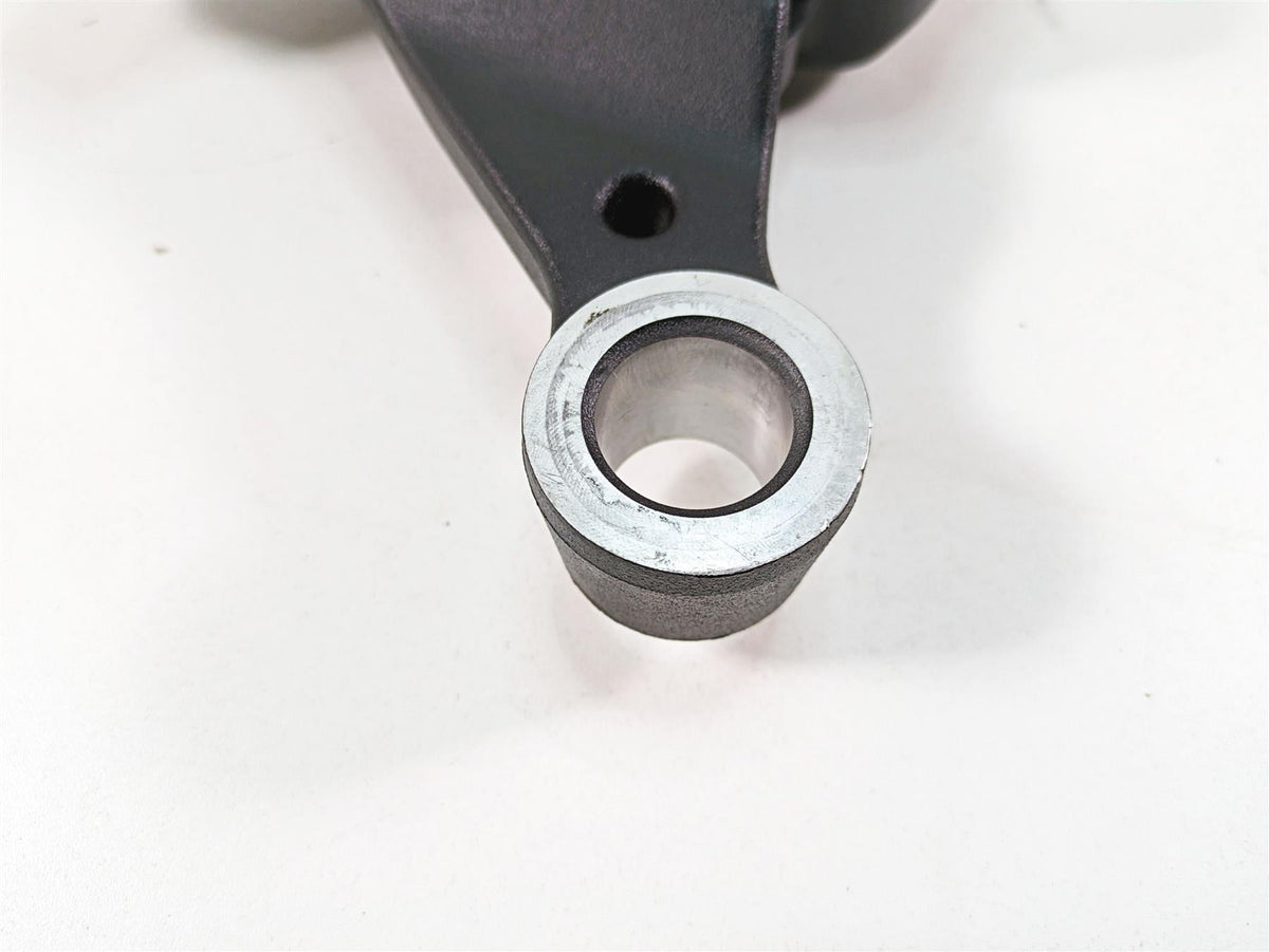 2009 Harley FXDF Dyna Fat Bob Rear Brake Caliper + Mount 40908-08 {{ shop.shopifyCountryName }} - Mototech271