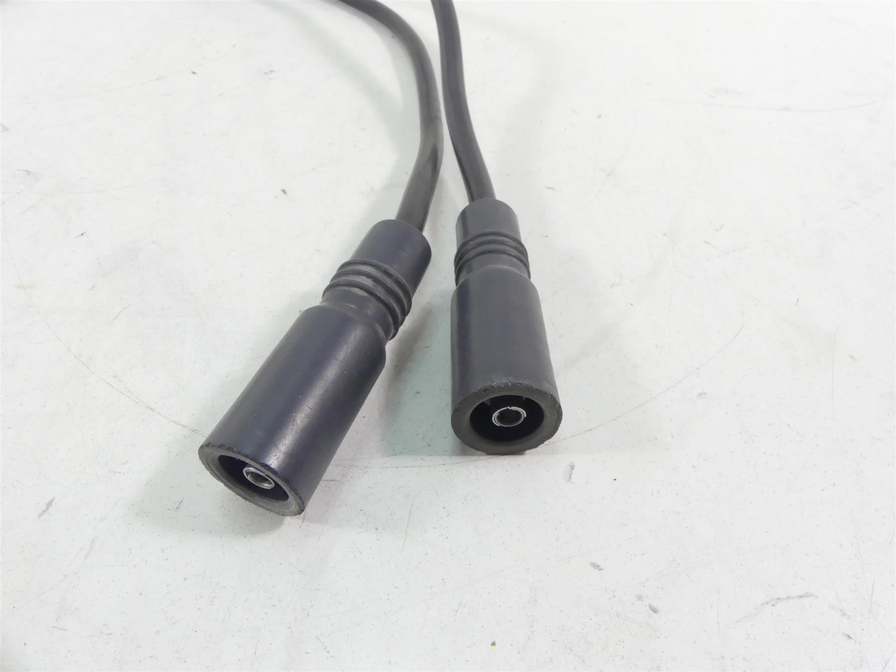 2007 Harley FLHTCU SE CVO Electra Glide Ignition Coil Wire Plug Set 31743-01 {{ shop.shopifyCountryName }} - Mototech271