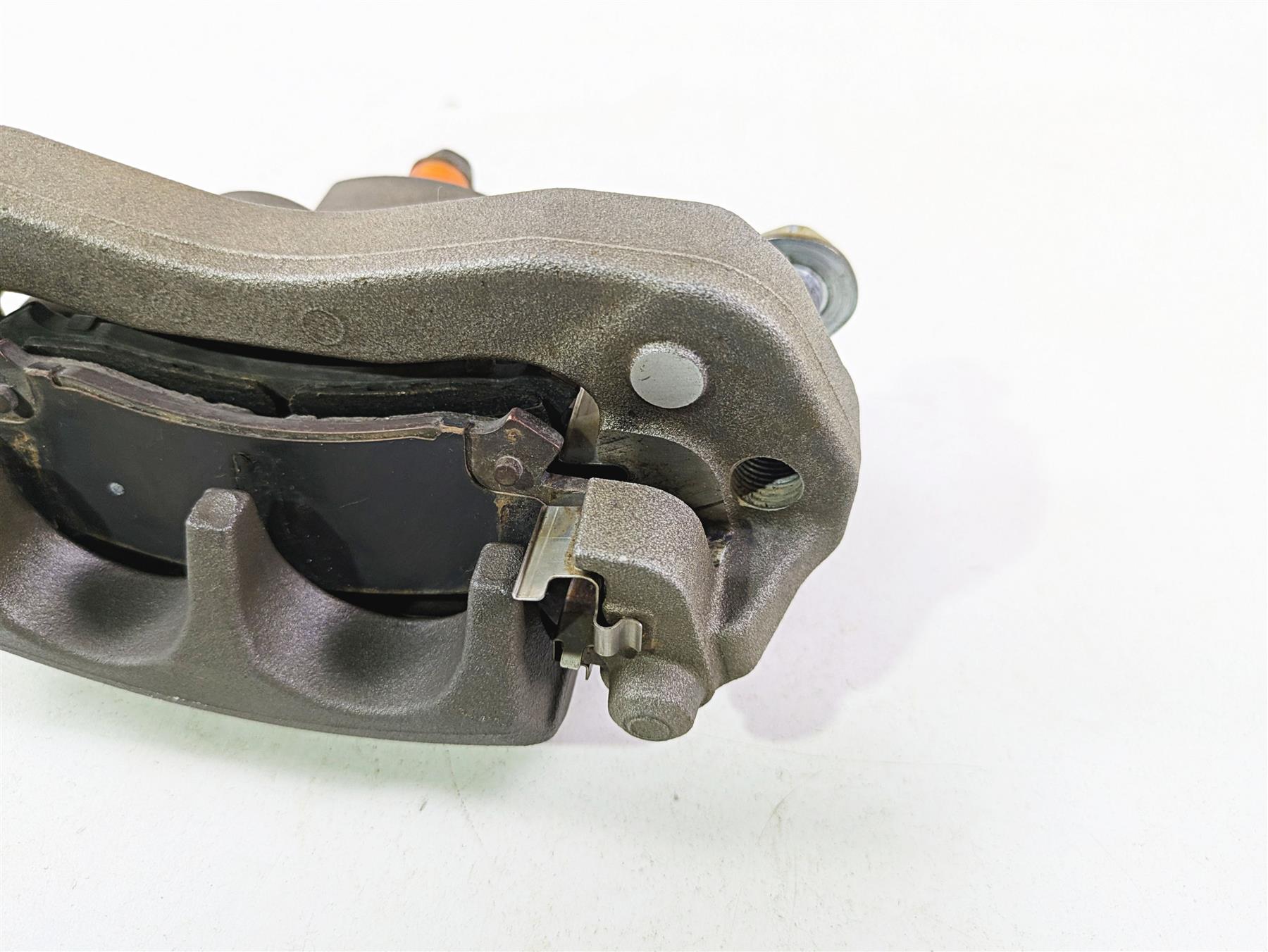 2023 Honda Talon SXS1000 S2R Nissin Front Right Brake Caliper 45250-HL4-A01 {{ shop.shopifyCountryName }} - Mototech271