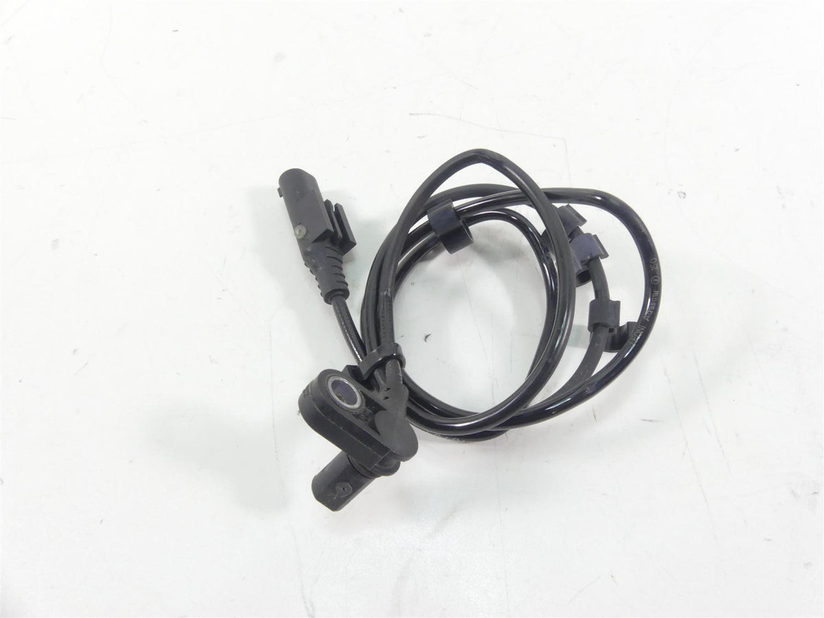 2016 BMW S1000XR K49 Rear Abs Wheel Speed Sensor Wiring 34528551611 {{ shop.shopifyCountryName }} - Mototech271