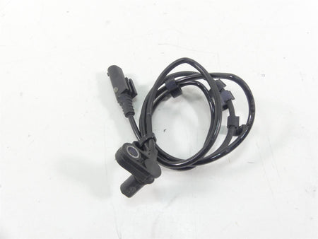2016 BMW S1000XR K49 Rear Abs Wheel Speed Sensor Wiring 34528551611 {{ shop.shopifyCountryName }} - Mototech271