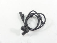 Load image into Gallery viewer, 2016 BMW S1000XR K49 Rear Abs Wheel Speed Sensor Wiring 34528551611 | Mototech271

