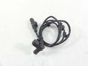 2016 BMW S1000XR K49 Rear Abs Wheel Speed Sensor Wiring 34528551611 | Mototech271