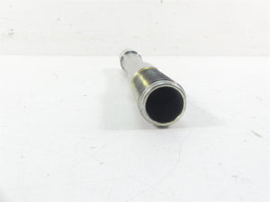 2009 Buell 1125 CR Front Wheel Spindle Axle G0120.02A8B