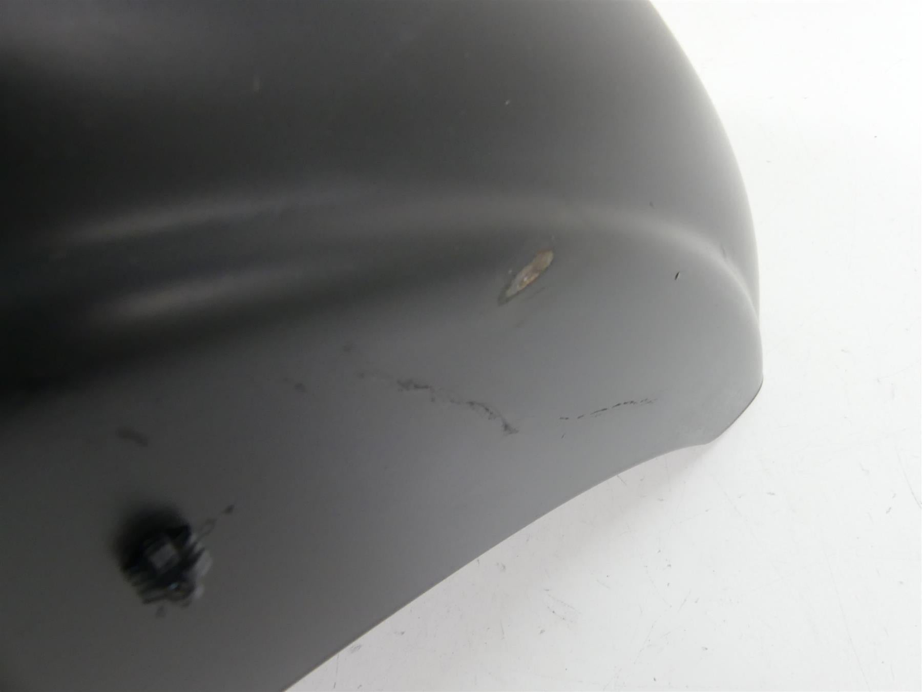 2015 Harley FXDF Dyna Fat Bob Rear Fender Mud Tire Guard 59500135 {{ shop.shopifyCountryName }} - Mototech271
