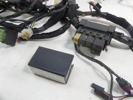 2011 Victory Vision Tour Main Wiring Harness Loom Heat Abs - No Cuts 2411259 {{ shop.shopifyCountryName }} - Mototech271