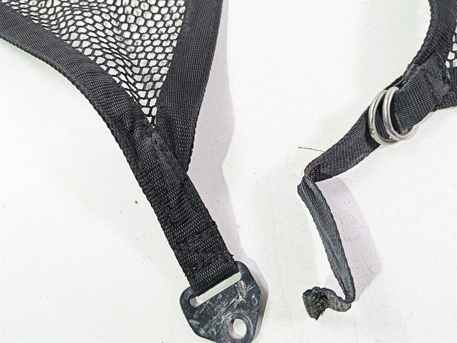 2023 Honda Talon SXS1000 S2R Mesh Door Screen Cover Guard Set 67310-HL6-A00 {{ shop.shopifyCountryName }} - Mototech271