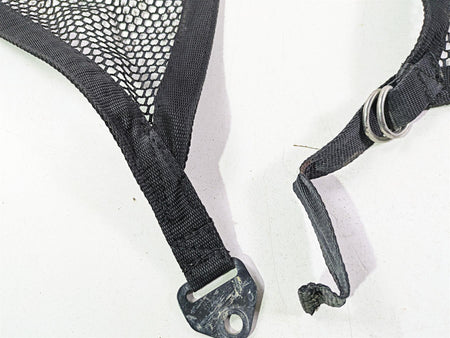 2023 Honda Talon SXS1000 S2R Mesh Door Screen Cover Guard Set 67310-HL6-A00 {{ shop.shopifyCountryName }} - Mototech271