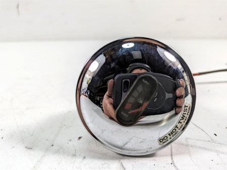 2000 Harley Dyna FXDL Low Rider Fuel Gas Petrol Level Gauge 75049-88 {{ shop.shopifyCountryName }} - Mototech271
