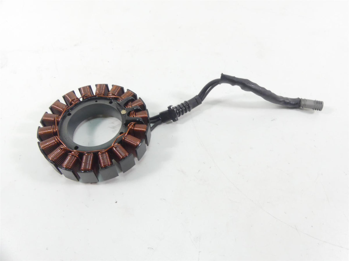 2014 Harley Touring FLHXS Street Glide Sp Stator Alternator Generator 29987-06D {{ shop.shopifyCountryName }} - Mototech271