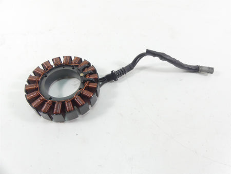 2014 Harley Touring FLHXS Street Glide Sp Stator Alternator Generator 29987-06D {{ shop.shopifyCountryName }} - Mototech271