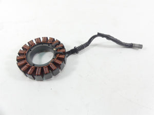 2014 Harley Touring FLHXS Street Glide Sp Stator Alternator Generator 29987-06D