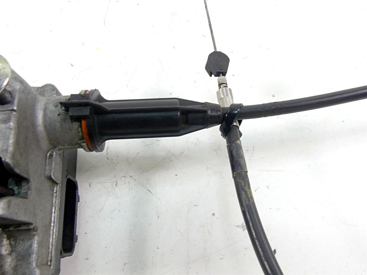 2006 Harley Touring FLHTCU SE E-Glide Delphi Cruise Control Module Unit 70955-04 {{ shop.shopifyCountryName }} - Mototech271