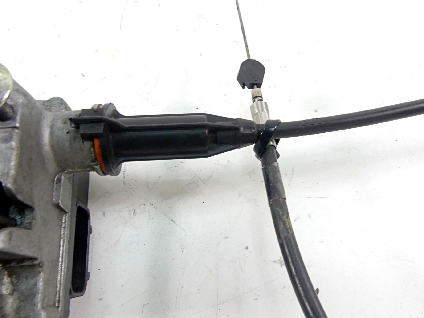 2006 Harley Touring FLHTCU SE E-Glide Delphi Cruise Control Module Unit 70955-04 {{ shop.shopifyCountryName }} - Mototech271