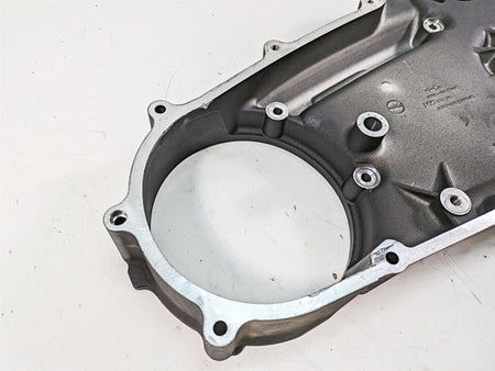 2015 Harley FXDL Dyna Low Rider Inner Primary Drive Clutch Cover Mid 60681-06 {{ shop.shopifyCountryName }} - Mototech271