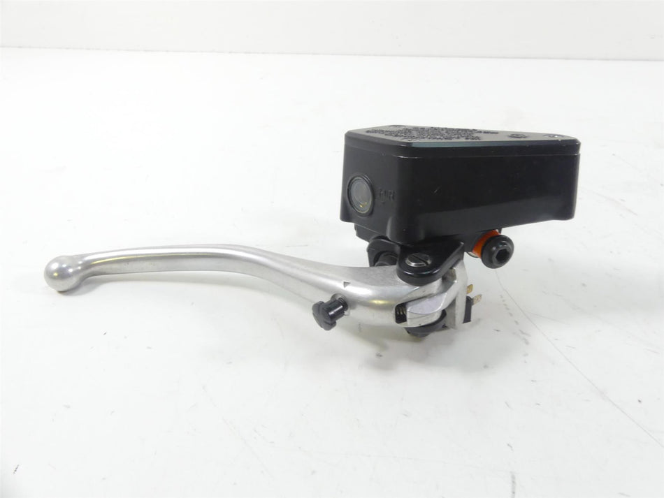 2013 Yamaha VMX17 V-Max 1700 Front Brembo Brake Master Cylinder 2S3-W2587-00-00 {{ shop.shopifyCountryName }} - Mototech271