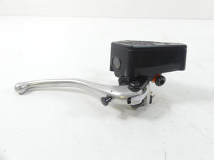 2013 Yamaha VMX17 V-Max 1700 Front Brembo Brake Master Cylinder 2S3-W2587-00-00