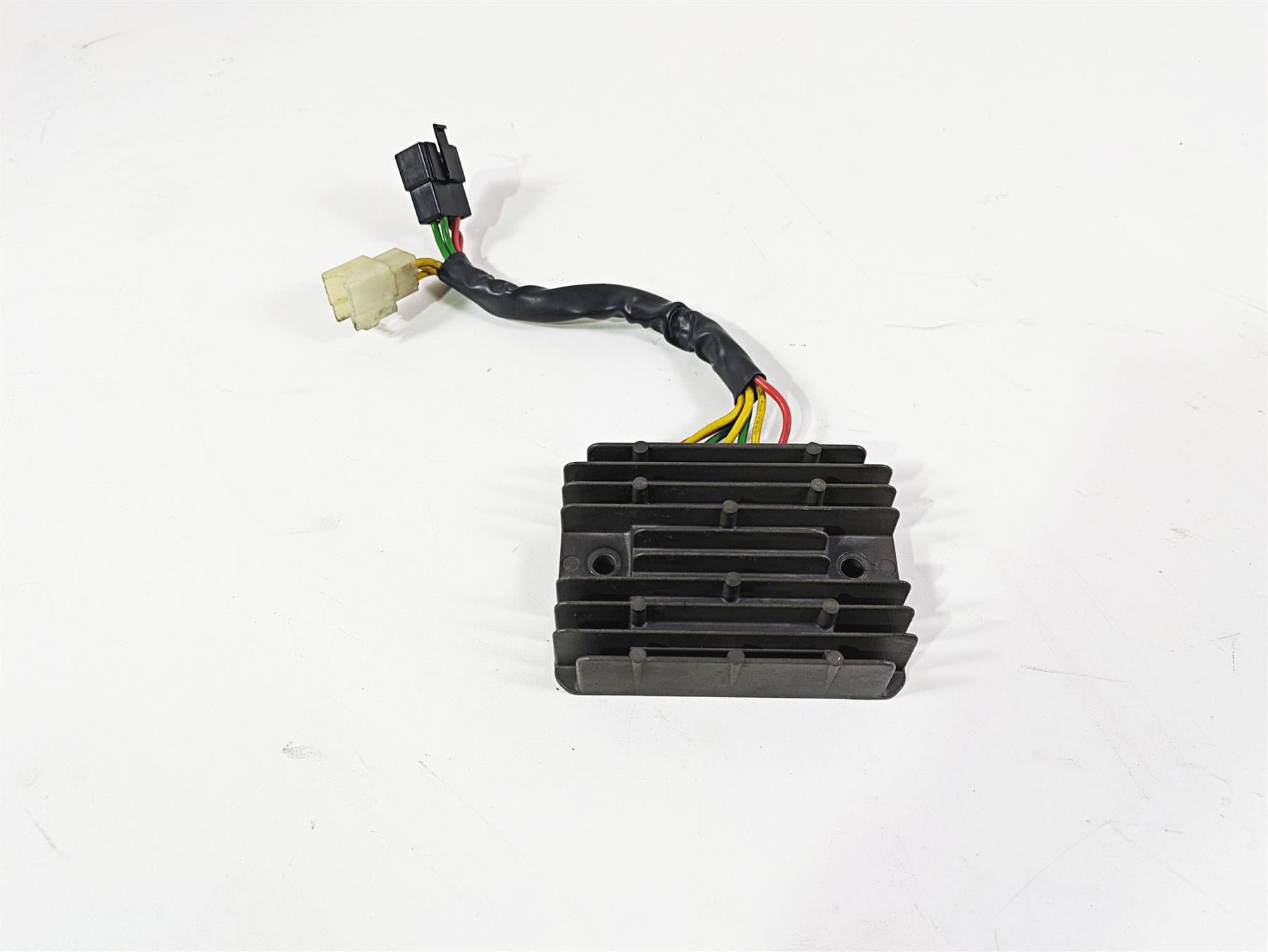 2009 Ducati Multistrada 1100 S Rectifier Voltage Regulator 54040111C {{ shop.shopifyCountryName }} - Mototech271