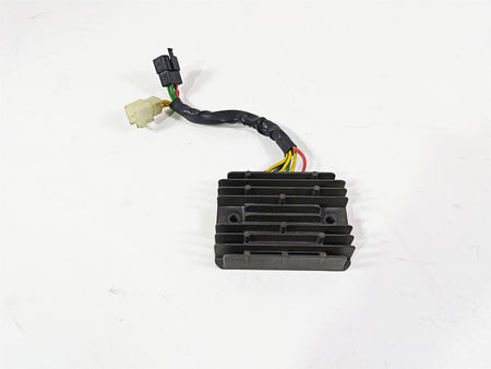 2009 Ducati Multistrada 1100 S Rectifier Voltage Regulator 54040111C {{ shop.shopifyCountryName }} - Mototech271