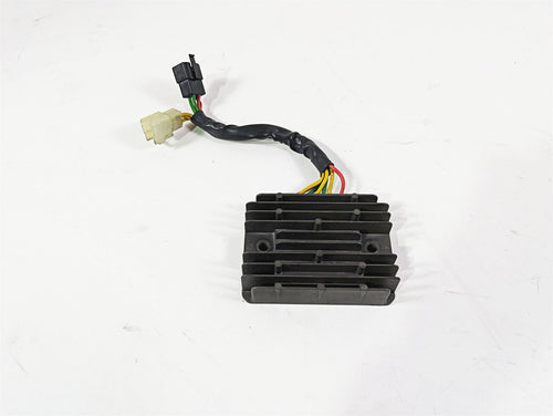 2009 Ducati Multistrada 1100 S Rectifier Voltage Regulator 54040111C | Mototech271