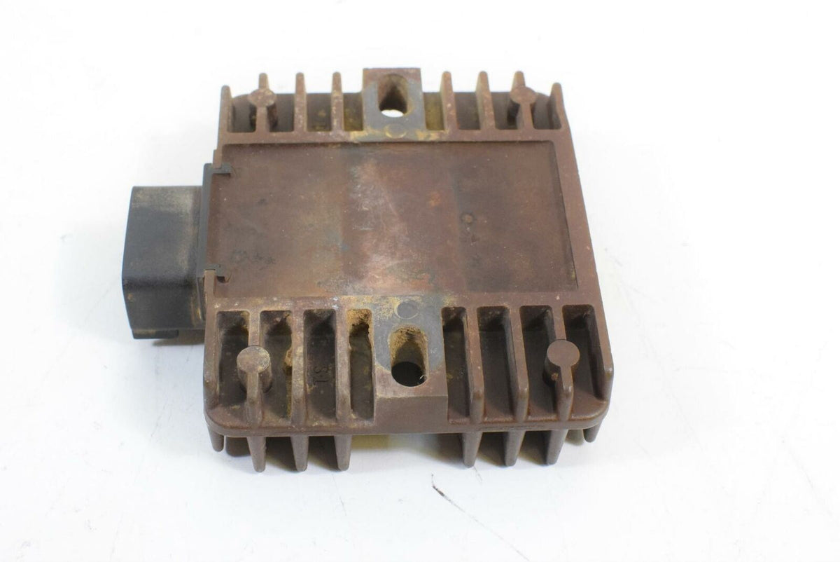 2011 Kawasaki KVF750 DBF Bruteforce 4X4I Rectifier Voltage Regulator 21066-0030 {{ shop.shopifyCountryName }} - Mototech271
