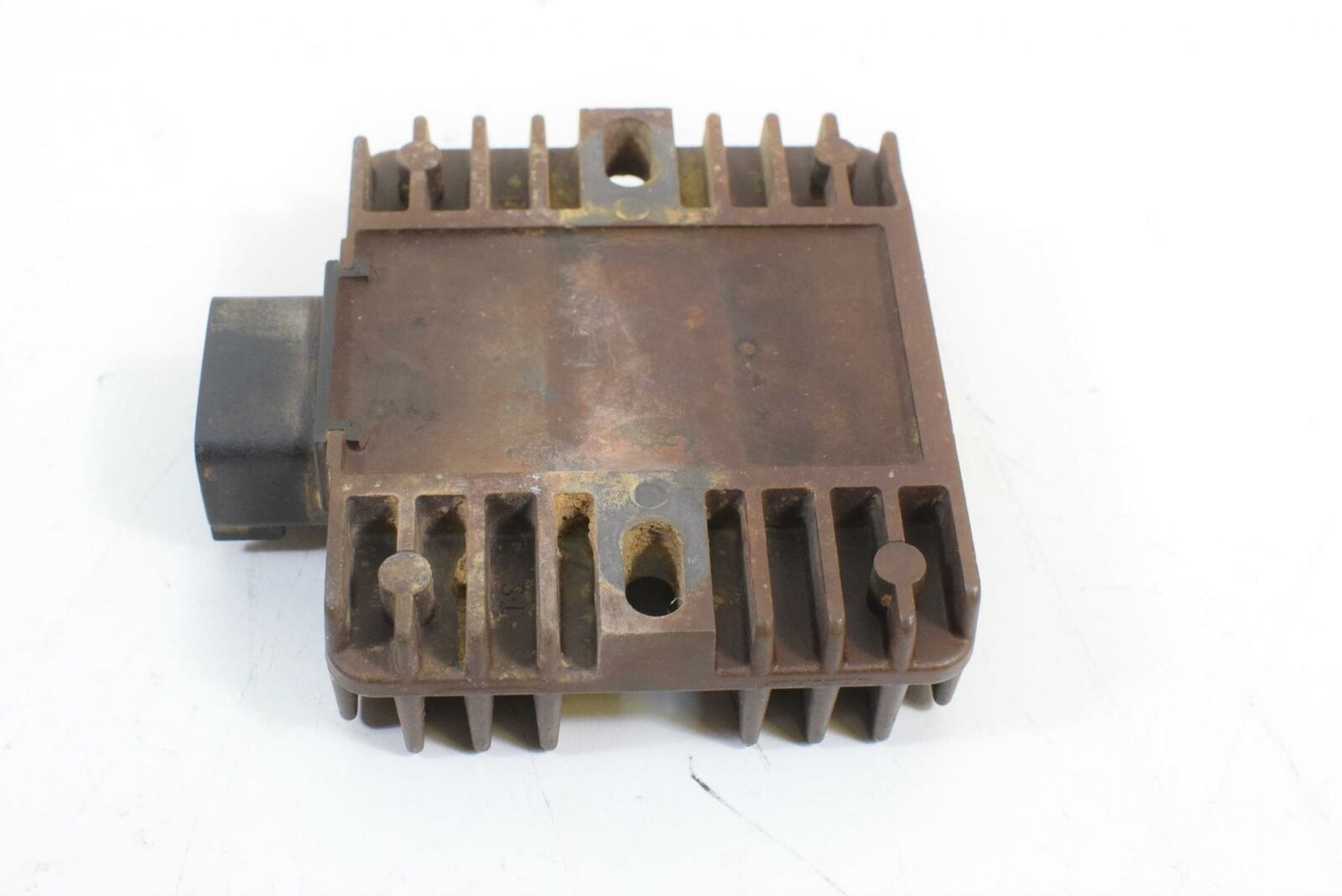 2011 Kawasaki KVF750 DBF Bruteforce 4X4I Rectifier Voltage Regulator 21066-0030 {{ shop.shopifyCountryName }} - Mototech271