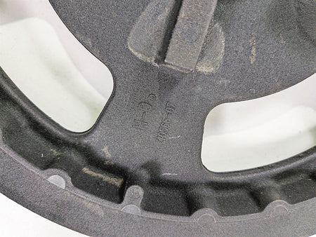 2011 Harley VRSCDX Night Rod Rear Belt Sprocket Pulley 72T 1" 40566-07 {{ shop.shopifyCountryName }} - Mototech271