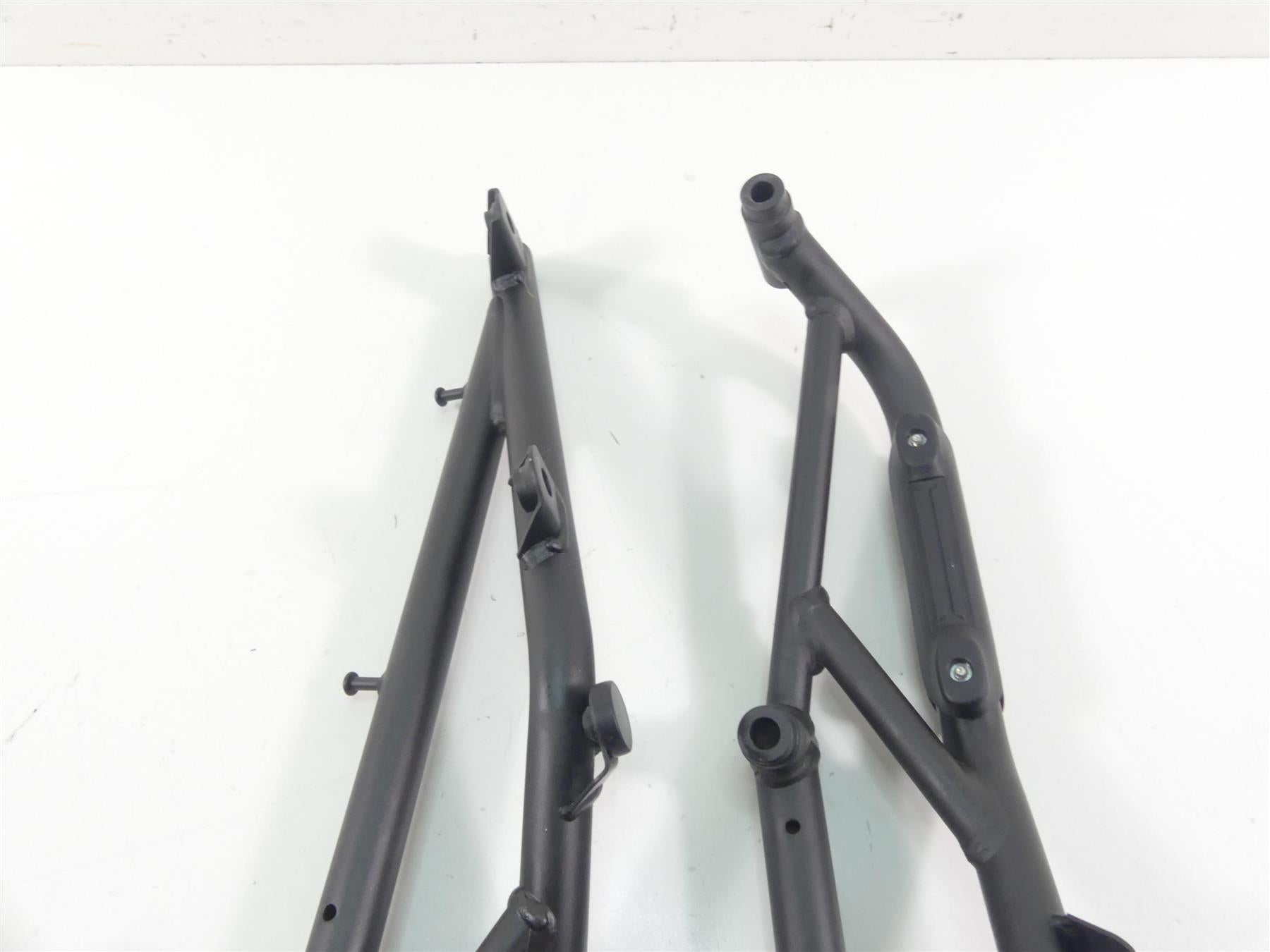2022 Kawasaki KLR650 KL650 Adv Left Right Rear Side Grab Rail Set 46019-0108 {{ shop.shopifyCountryName }} - Mototech271