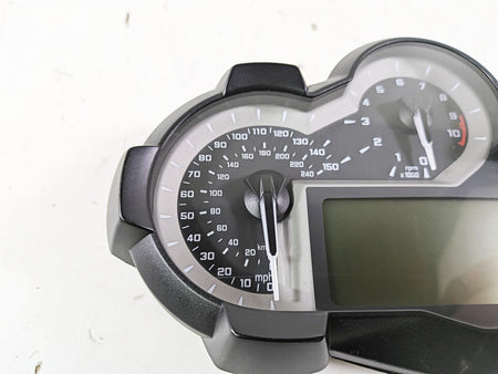 2016 BMW R1200GS GSW K50 Speedometer Gauges Instrument 34k 62118567882 {{ shop.shopifyCountryName }} - Mototech271