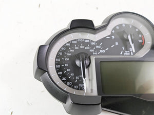 2016  BMW R1200GS GSW K50 Speedometer Gauges Instrument 34k 62118567882 | Mototech271