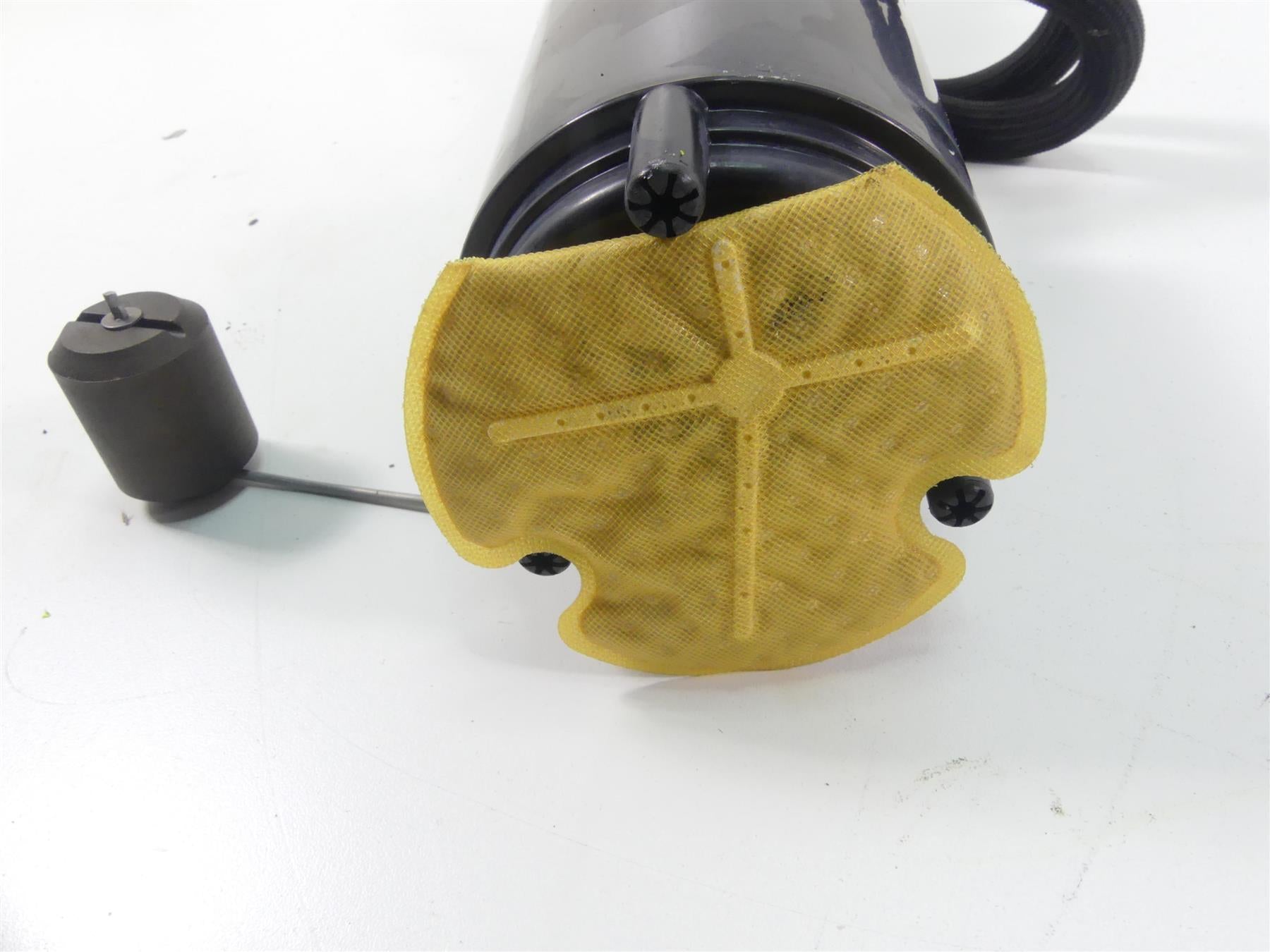 2020 Can Am Maverick X3 XMR Turbo RR Fuel Gas Petrol Pump - Tested 709001057 {{ shop.shopifyCountryName }} - Mototech271