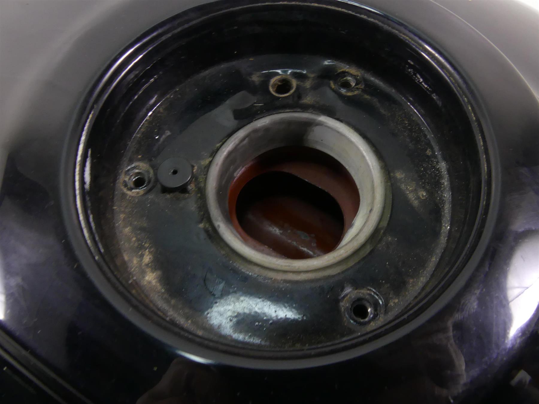 2016 Indian Scout Sixty Fuel Gas Petrol Tank Reservoir - Read 1021889-266 {{ shop.shopifyCountryName }} - Mototech271