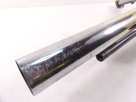 2006 Harley FLSTCI Softail Heritage Vance & Hines Exhaust System - Read 16821 {{ shop.shopifyCountryName }} - Mototech271