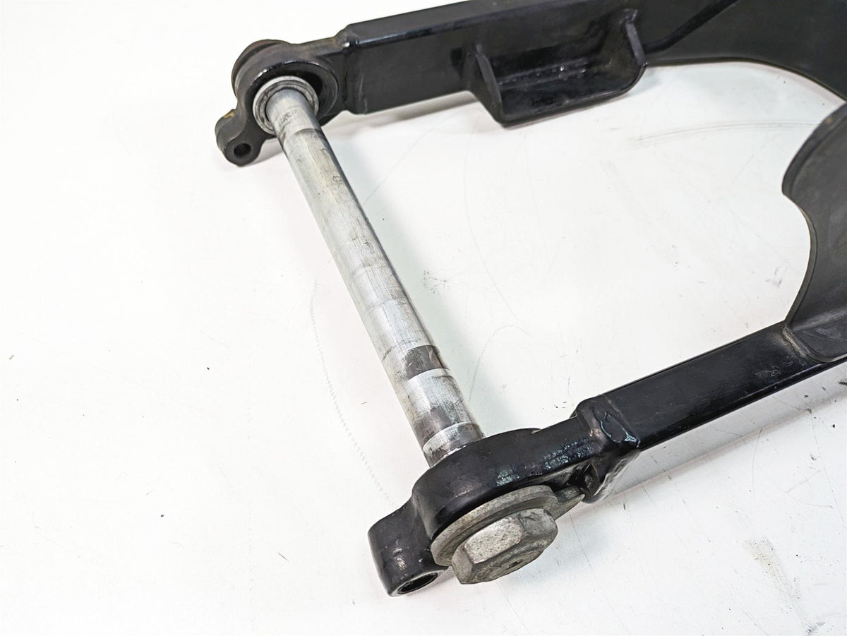 2008 Harley FLHTCU Electra Glide Straight Rear Swingarm Swing Arm 47549-02A {{ shop.shopifyCountryName }} - Mototech271