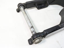 Load image into Gallery viewer, 2008 Harley FLHTCU Electra Glide Straight Rear Swingarm Swing Arm 47549-02A
