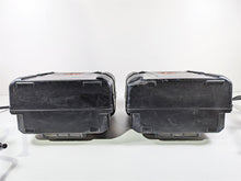 Load image into Gallery viewer, 2005 KTM 950 LC8 Adventure Saddlebags Luggage Bag &amp; Pannier Rack Set
