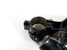 Load image into Gallery viewer, 2008 Harley Touring FLHX Street Glide Lower Upper Triple Tree Riser Set 45446-87 | Mototech271
