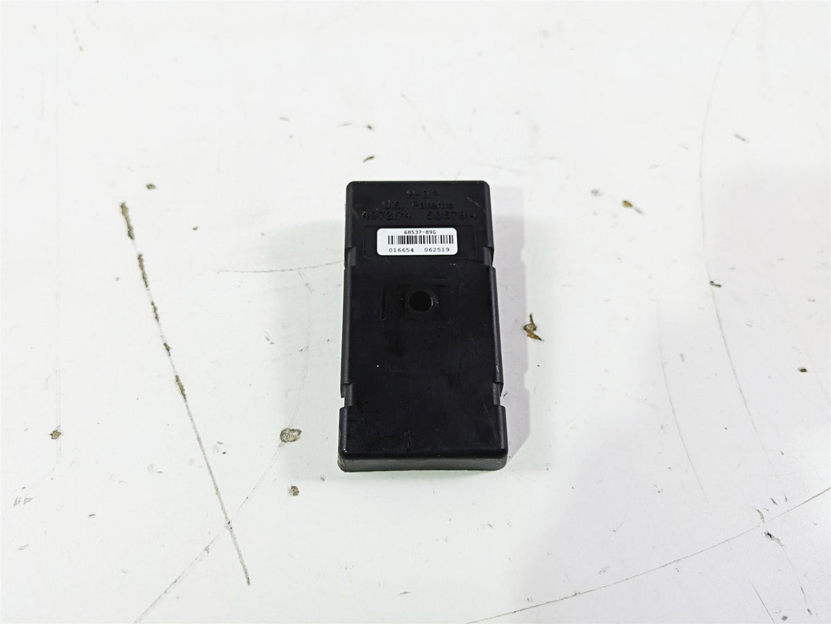 1992 Harley FLSTC Softail Heritage Tsm Turn Signal Flasher Module Unit 68537-89G {{ shop.shopifyCountryName }} - Mototech271