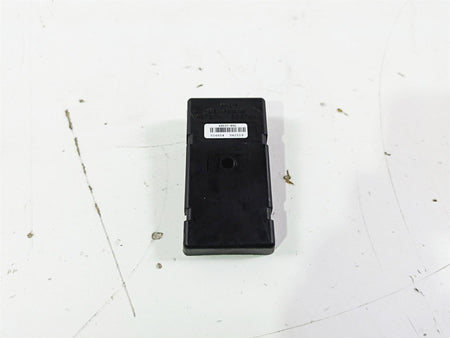 1992 Harley FLSTC Softail Heritage Tsm Turn Signal Flasher Module Unit 68537-89G {{ shop.shopifyCountryName }} - Mototech271