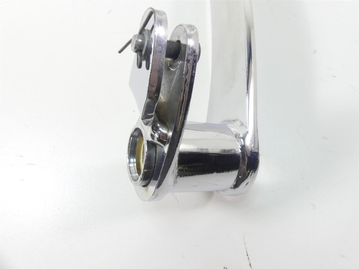 2016 Harley Touring FLHR Road King Nice Chrome Brake Lever Pedal 50600067 {{ shop.shopifyCountryName }} - Mototech271