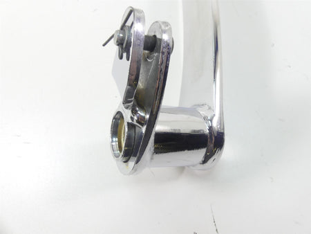 2016 Harley Touring FLHR Road King Nice Chrome Brake Lever Pedal 50600067 {{ shop.shopifyCountryName }} - Mototech271