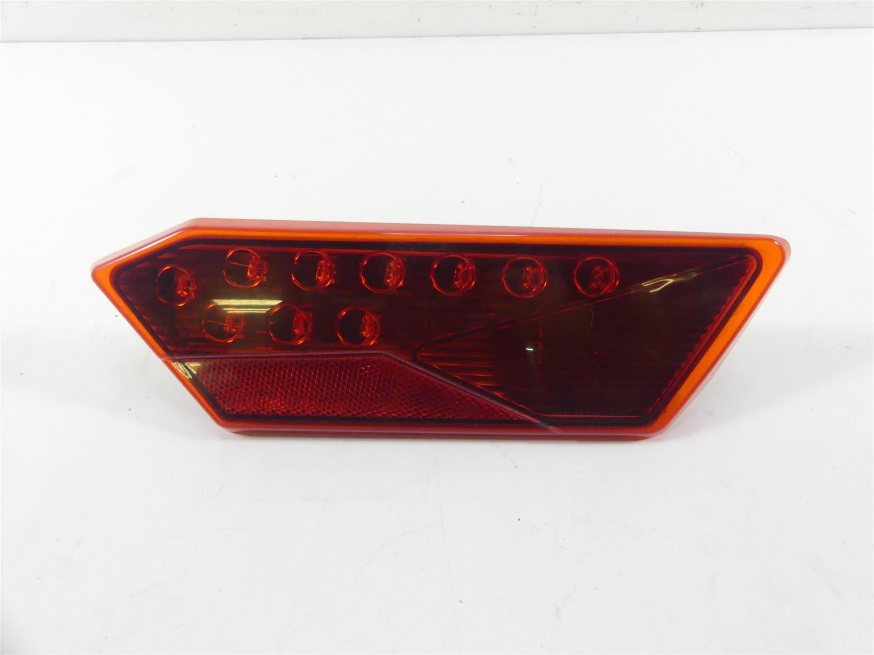 2018 Polaris RZR1000 XP EPS Turbo Dynamix Right Bake Light Taillight 2412342 {{ shop.shopifyCountryName }} - Mototech271