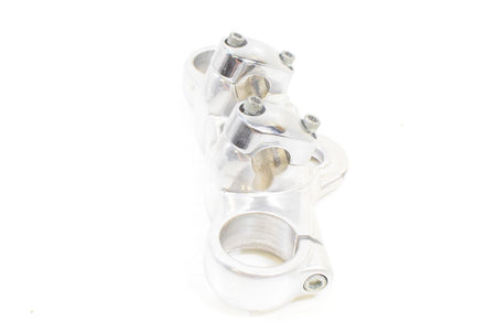 2010 Harley Dyna FXDB Street Bob Upper Triple Tree Steering Clamp 49mm 46857-08 {{ shop.shopifyCountryName }} - Mototech271